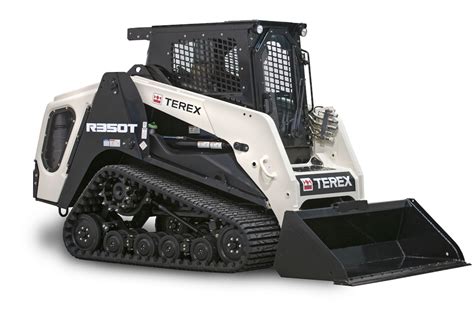 2016 terex compact track loader|terex track steer for sale.